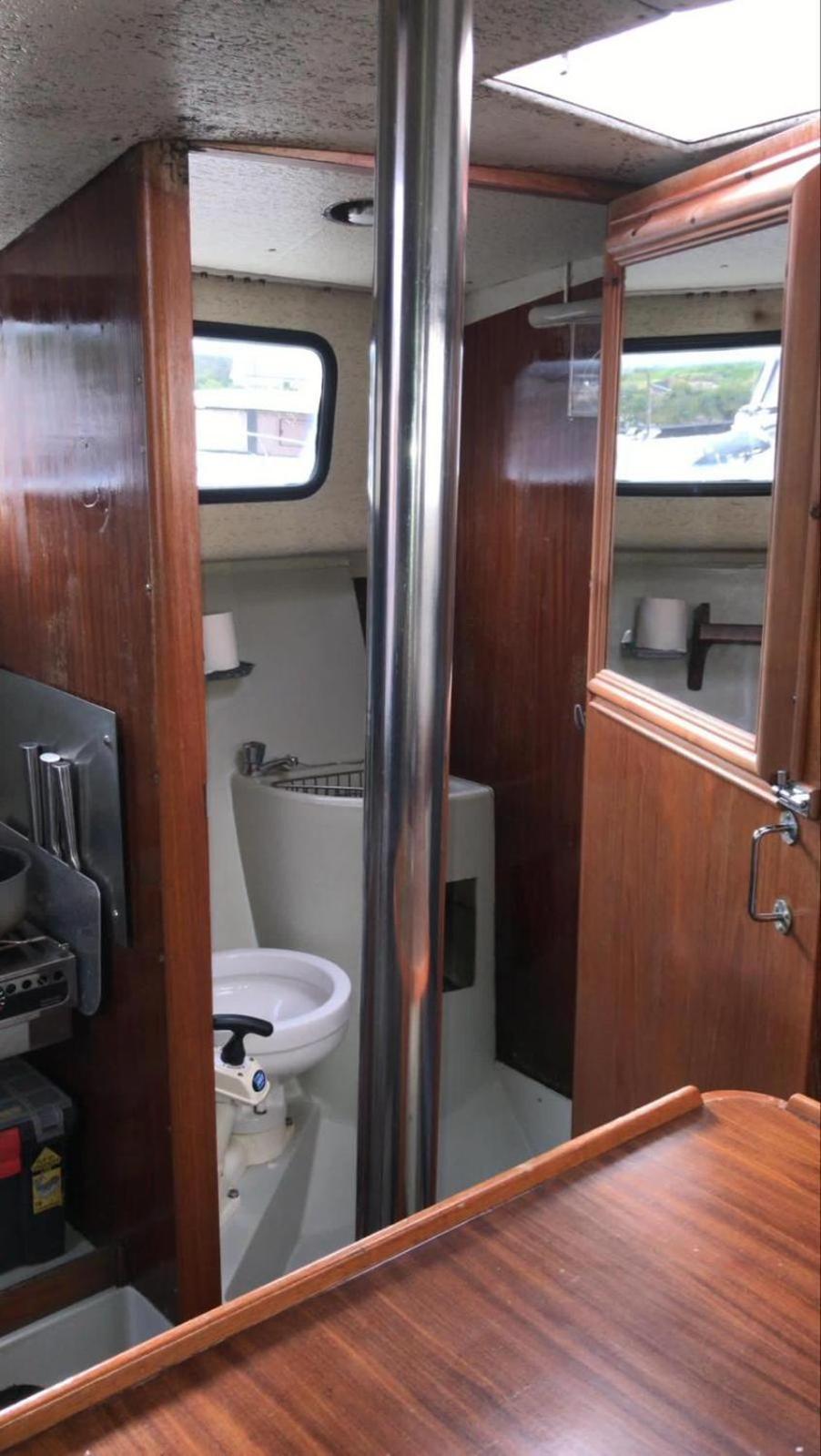 Hotel Yacht - Without Shower Bergen Esterno foto